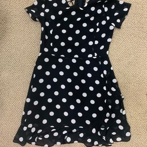 Bardot Junior girls, size 10 dress.